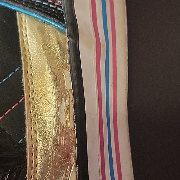 Baby Phat Hightops - Picture 6 of 6